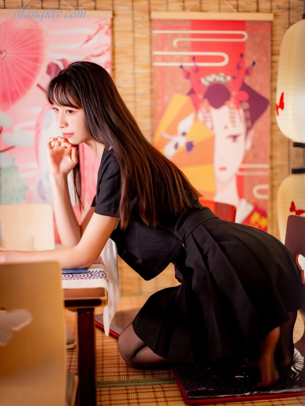 murmure – 黑丝合集8