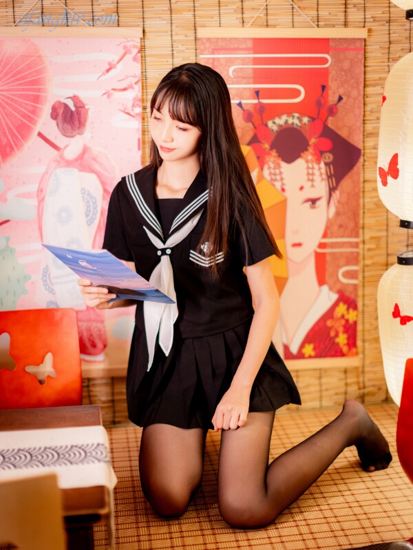 murmure – 黑丝合集8