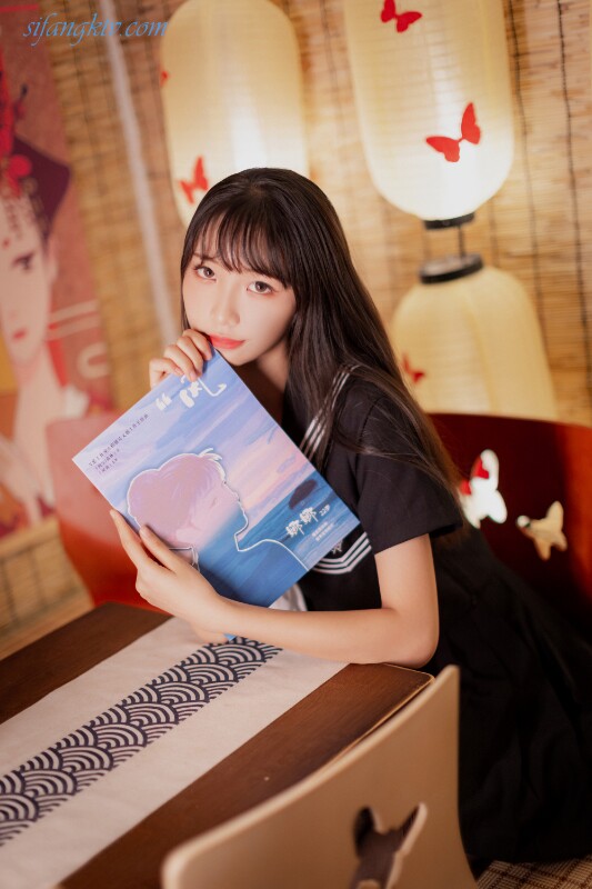 murmure – 黑丝合集8