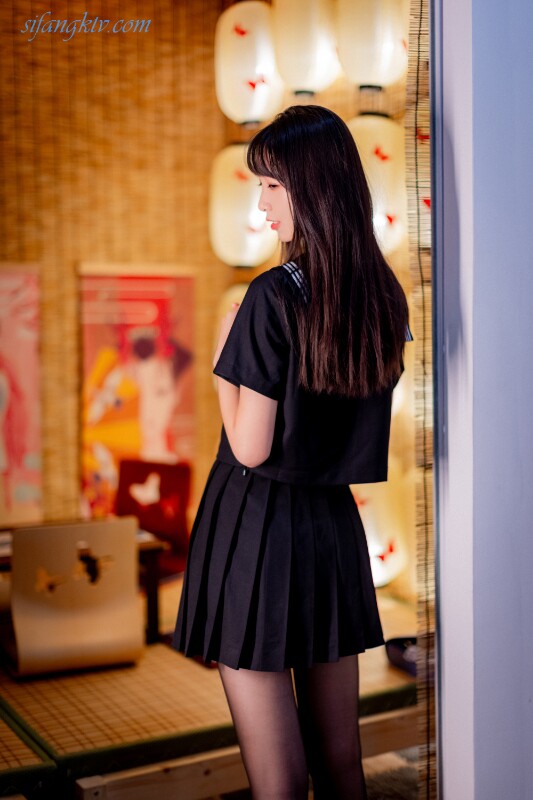 murmure – 黑丝合集8