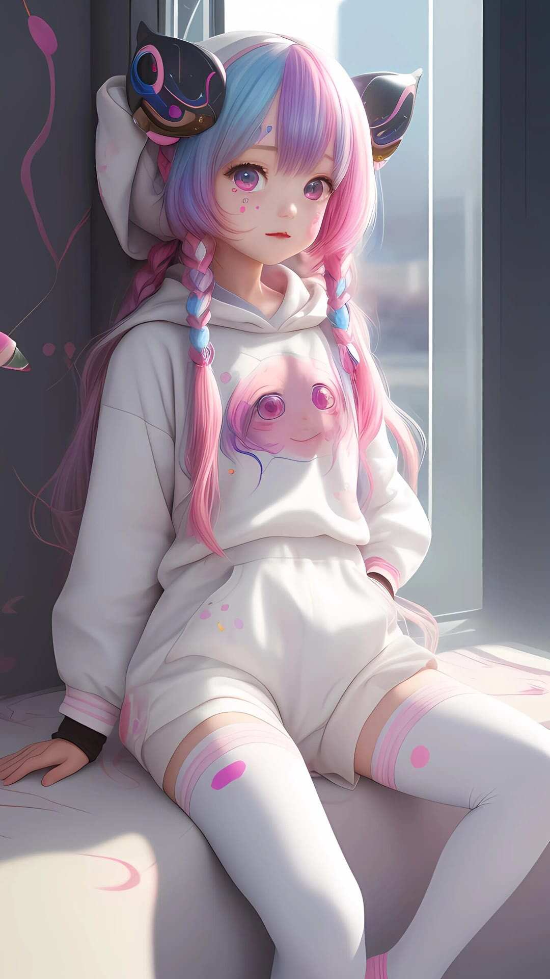 动漫背景图分享第六弹：视觉盛宴再升级