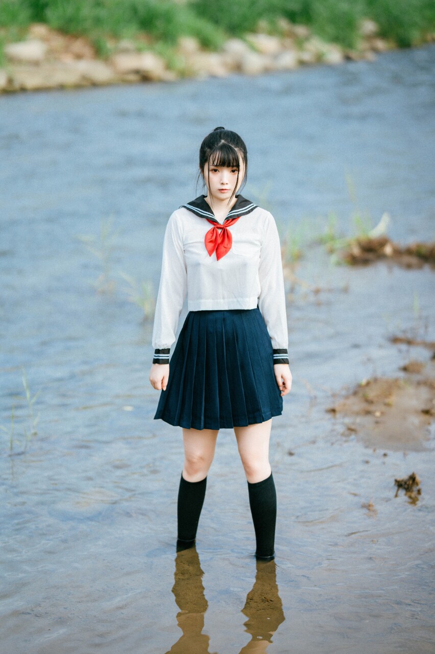 落落Raku – 閃光少女~Shining Days~