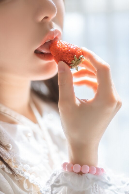 六味帝皇酱 – 小艺LOX洛丽塔