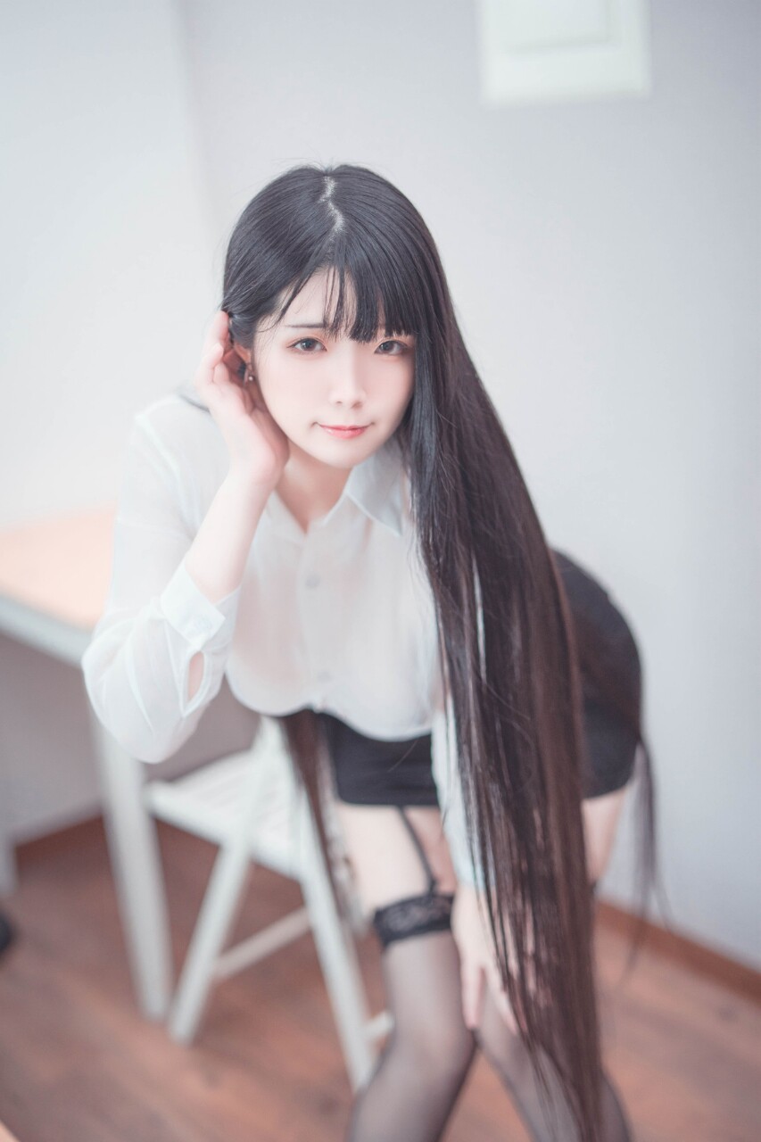 落落raku 5月-Weekday-傲绝博客