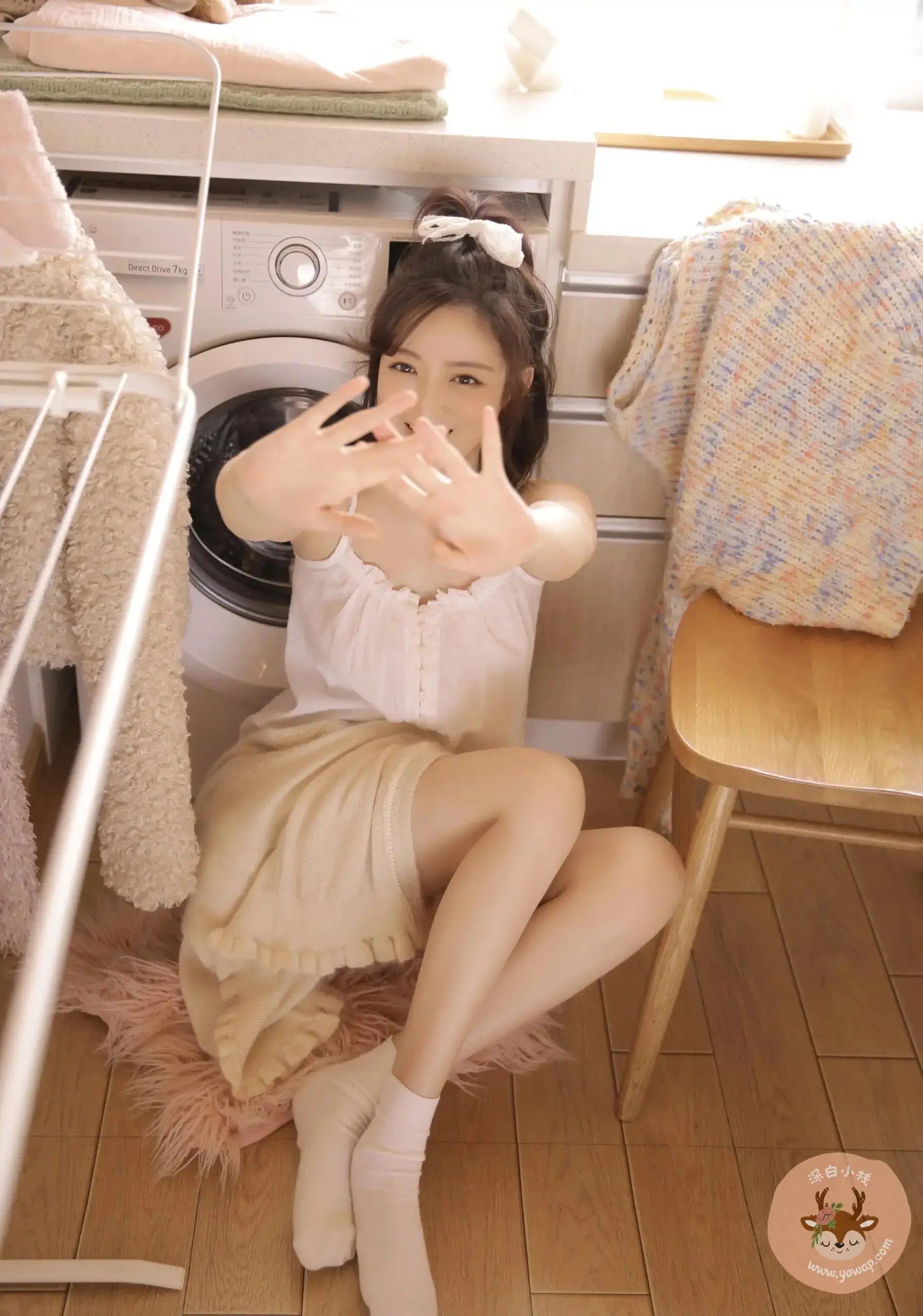 愿你的世界如三冬暖阳