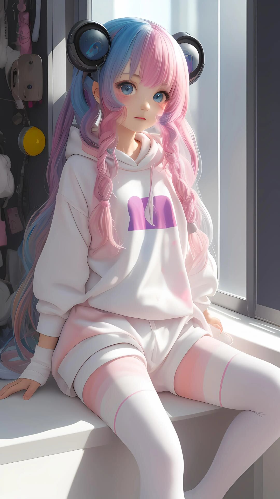 动漫背景图分享第六弹：视觉盛宴再升级