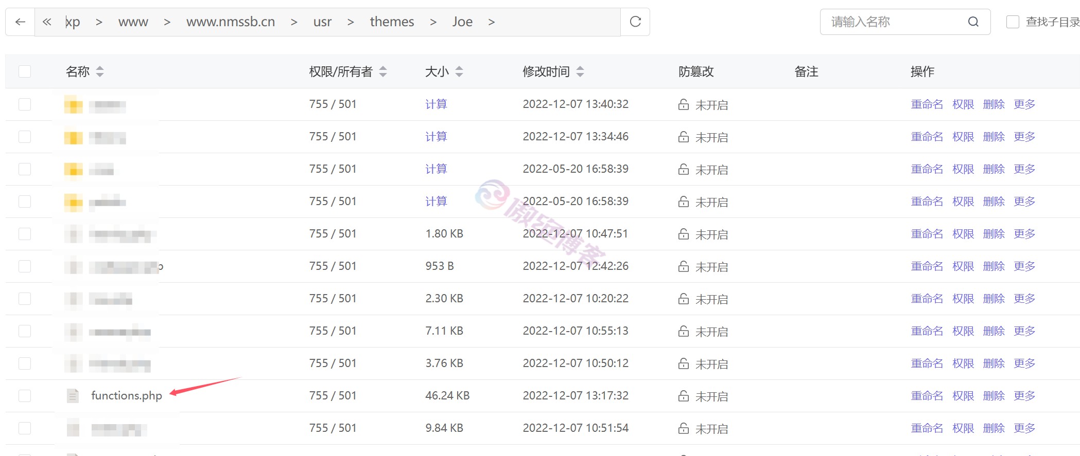 Typecho Joe主题编辑器:新增wxfans圈粉快捷加密按钮教程 Typecho Joe主题编辑器:新增wxfans圈粉快捷加密按钮教程