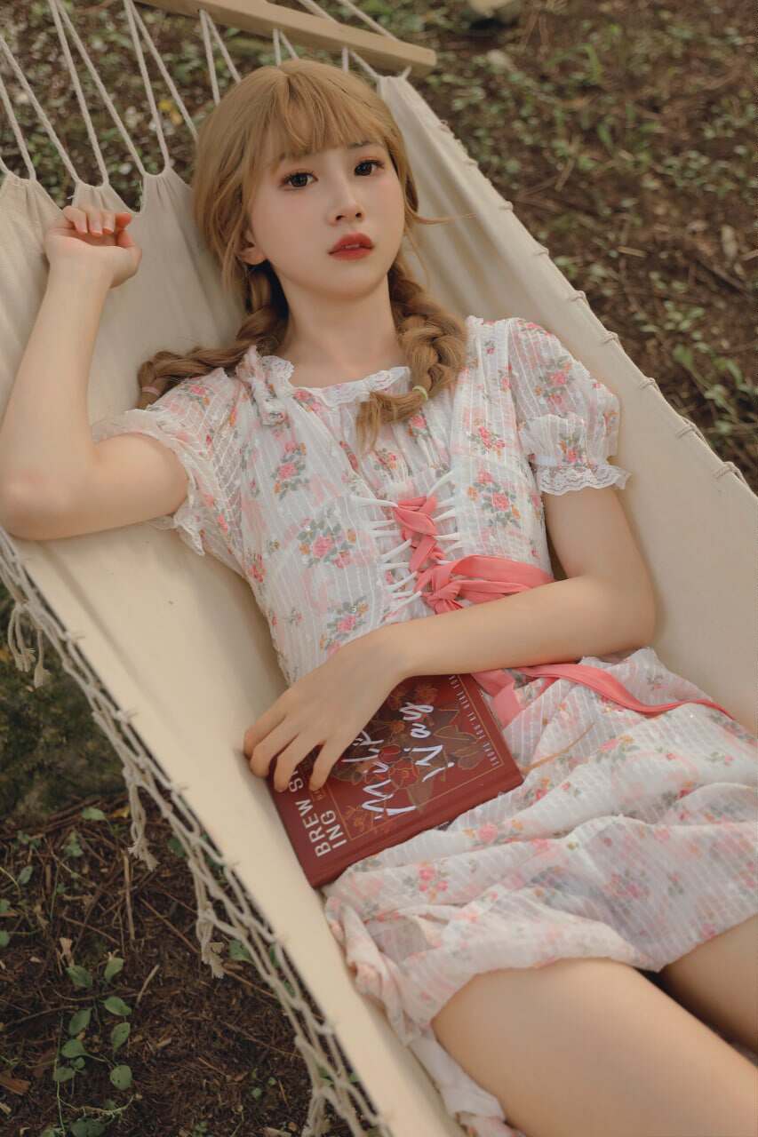 金鱼kinngyo – 怦然心动