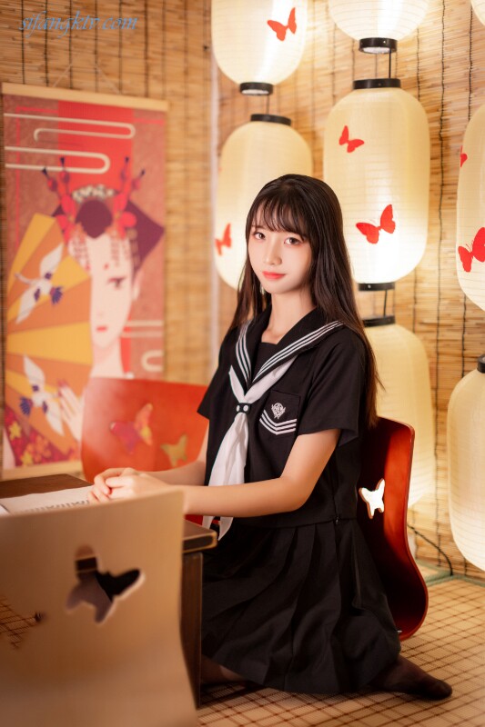 murmure – 黑丝合集8