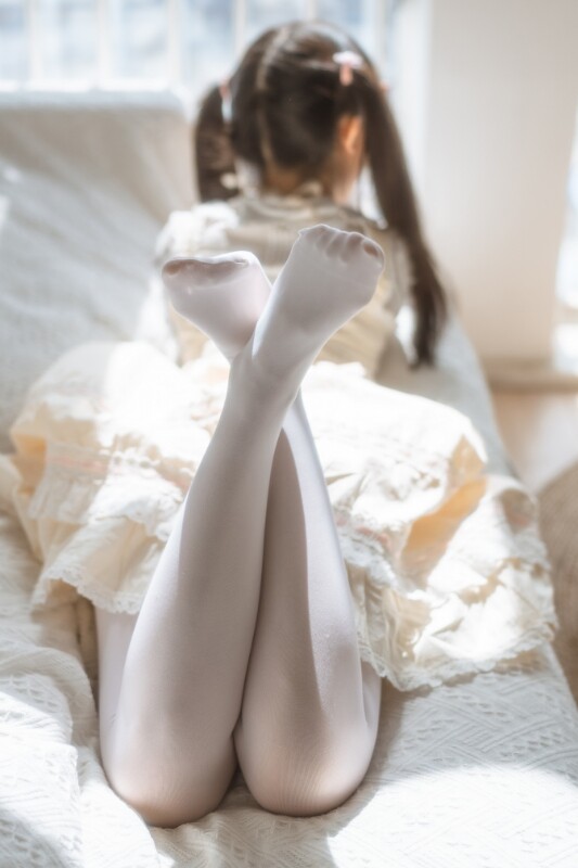 六味帝皇酱 – 小艺LOX洛丽塔