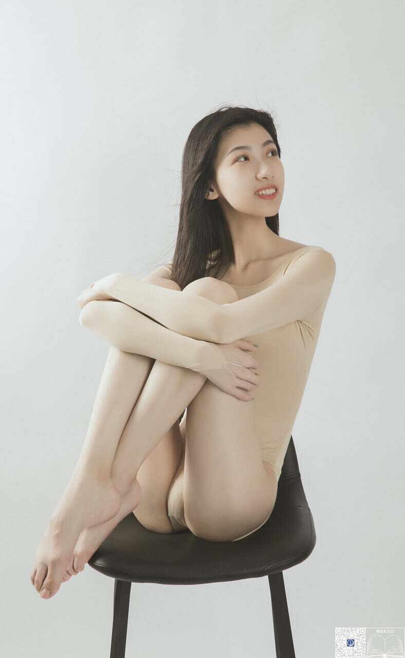 GALLI嘉丽 舞蹈生日记 – 苏薇