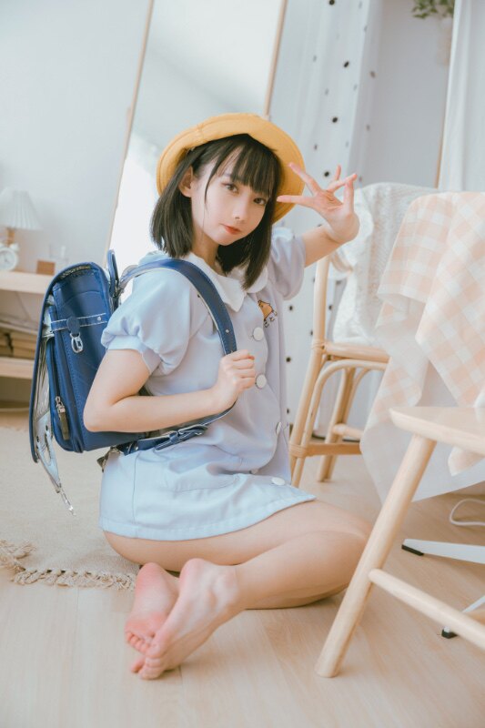 Azuki – patreon 2022.08 lv.3