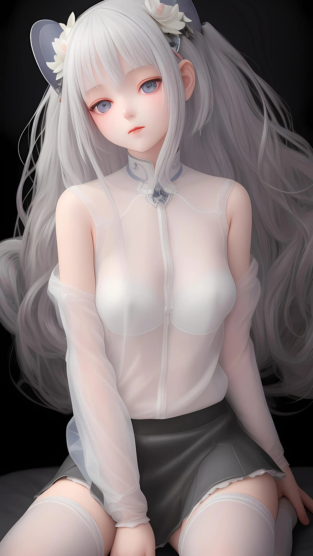 动漫背景图分享第四弹：精选视觉盛宴