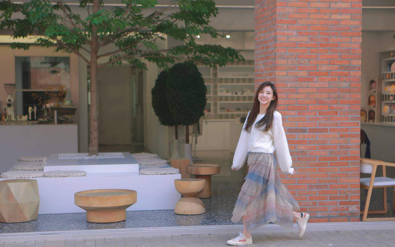 唯美-青涩美少女-傲绝博客