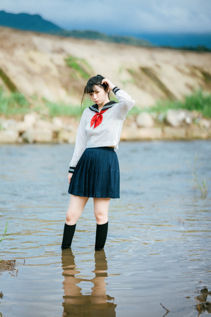 落落Raku – 閃光少女~Shining Days~