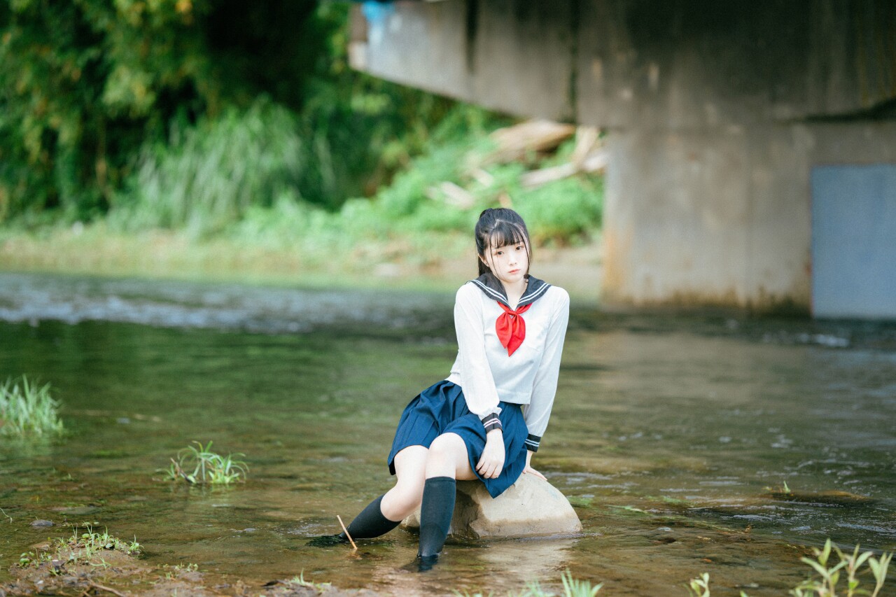 落落Raku – 閃光少女~Shining Days~