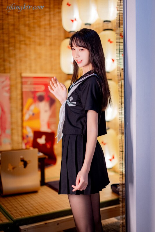 murmure – 黑丝合集8