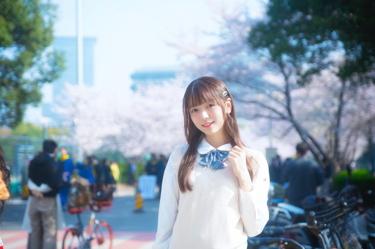 Kyokyo沉迷汉堡王 - 樱花与JK-傲绝博客