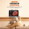 Xiaxin 2026 New Product Wifi Network Tv Player Video Karaoke Audio All-In-One Machine 10.1inch High-Definition Screen
