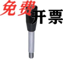 HAC03-M6 8 10 12-L63 80100125160200 long handle fixed type external thread type