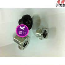 Biaxial seat BGCB BGRBB6902ZZ with seat KBRF KBRK6001 6803 6804 6905zz