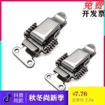 Buckle spring type A type HFQ61 71 72 72 73 74 75-66 93 30 40 25 25 25 34