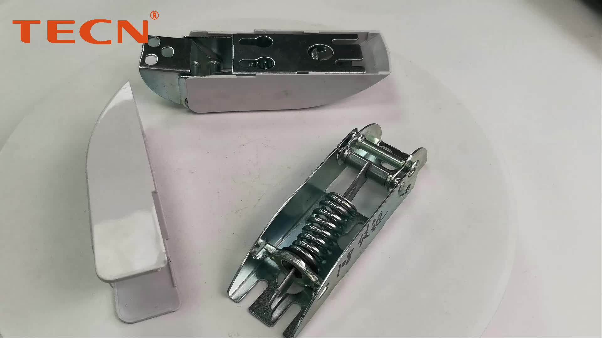 Industrial Adjustable Freezer Hinge Chest Freezer Accessories Door