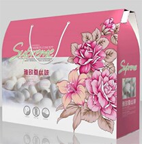 Spring and autumn camel velvet quilt thickened warm quilt core Winter quilt company activities gift gift quilt gift box Empty box gift box