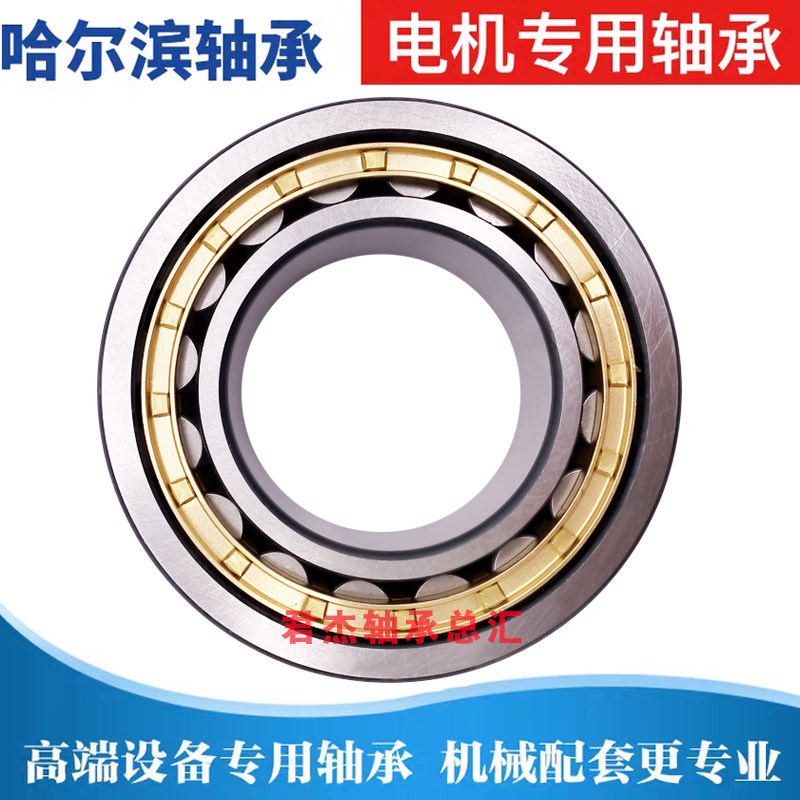 Harbin HRB bearings NU NJ220 221222224226228230232234 EM C3