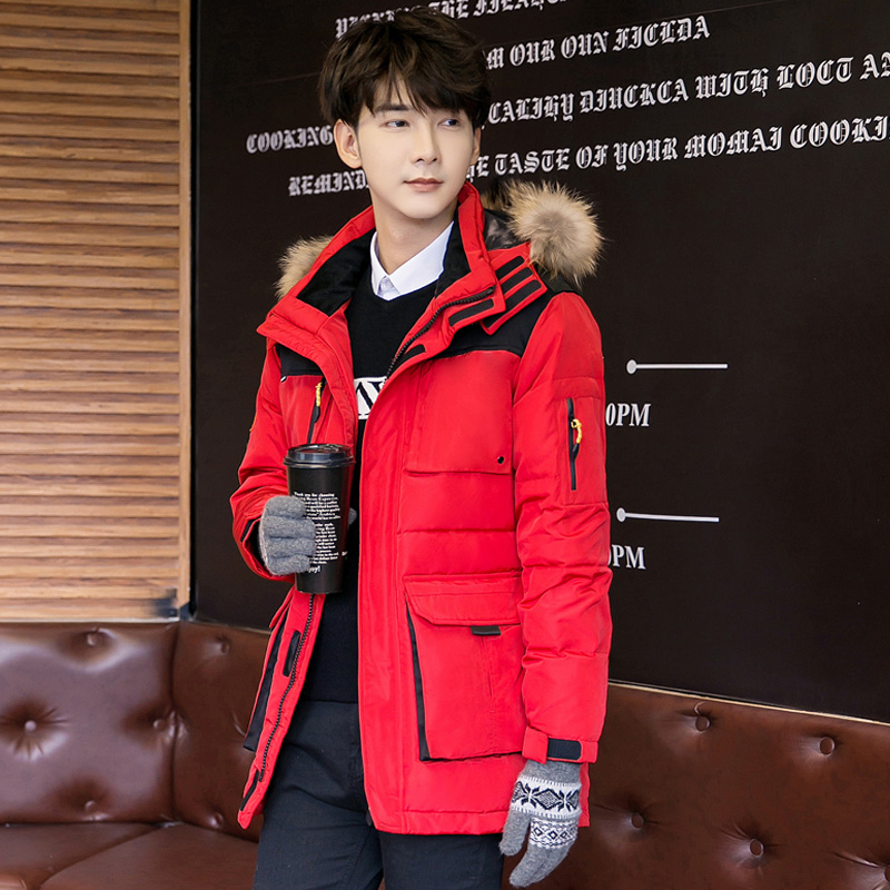 Blouson homme - Ref 3121222 Image 1
