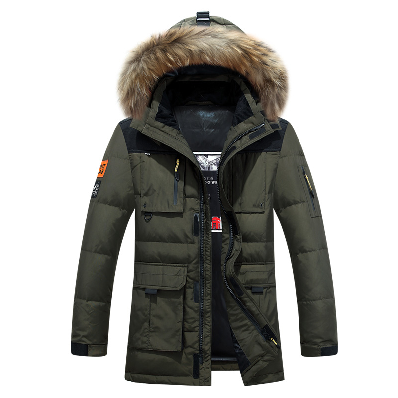 Blouson homme - Ref 3121222 Image 5