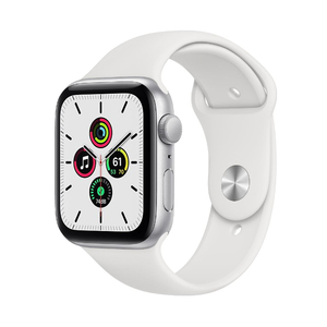 【2020新款 24期分期】Apple/苹果 Apple Watch SE 智能手表iwatch SE 运动多功能心率电话商务GPS蜂窝手表