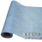 Импортная упаковка, в корейском стиле, из хлопка и льна, подарок на день рождения