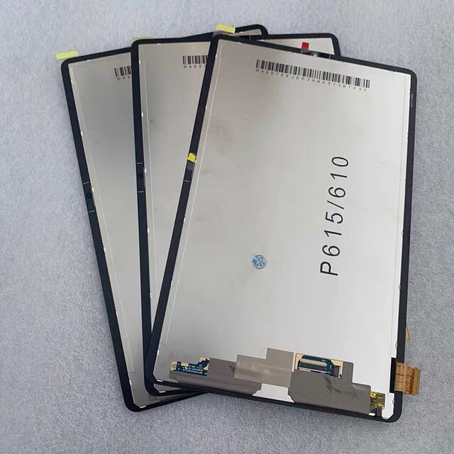 Suitable for Samsung Galaxy Tab S6 Lite 10.4 Sm-P610/P615 Screen Assembly, External Screen