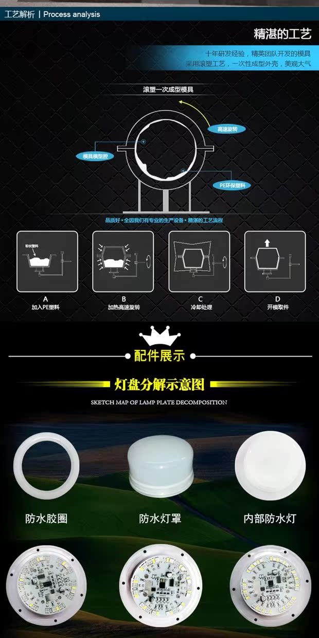Shangxin LED hoạt động ngoài trời khối lập phương vườn phân bàn ghế đơn giản đồ nội thất bàn cà phê vuông thanh dạ quang - Giải trí / Bar / KTV ghe quay bar