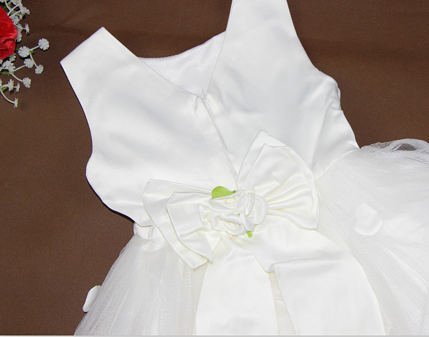 Jupe pour fille en mélange - Ref 2052152 Image 17