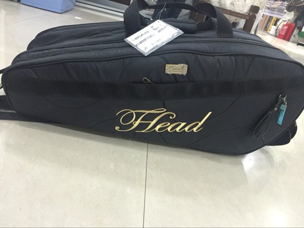 Sac de tennis - Ref 27869 Image 7