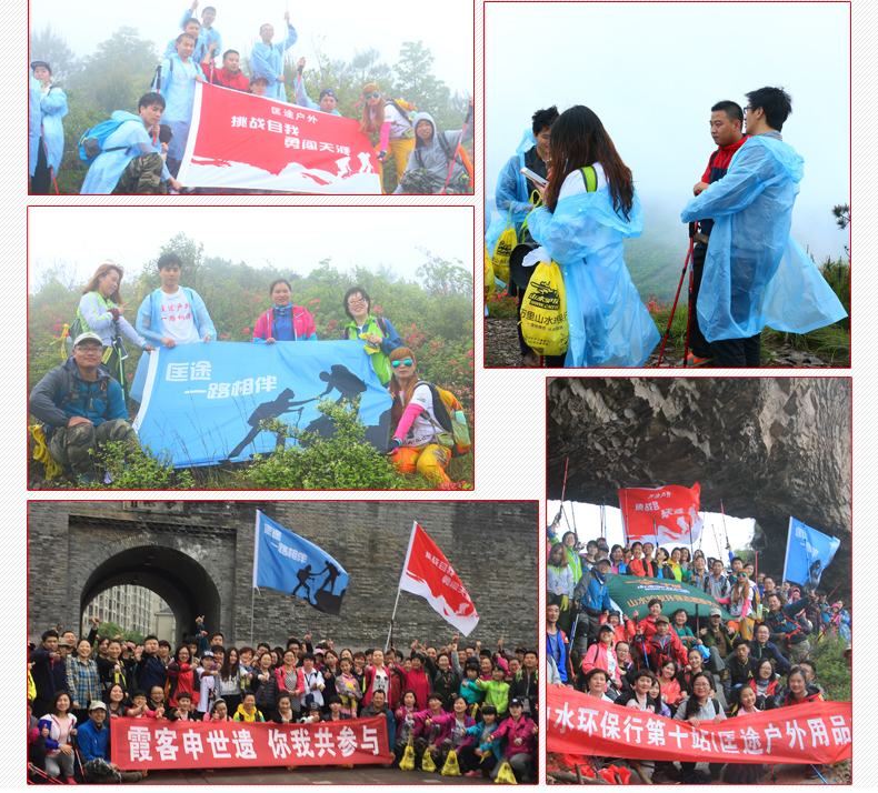 匡 siêu nhẹ cực ngắn gấp trekking kính thiên văn thẳng tay cầm khóa mía đi bộ leo núi thiết bị đi bộ dính ngoài trời - Gậy / gậy gậy trekking