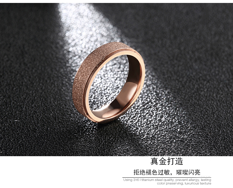 Bague mixte      - Ref 3086941 Image 14