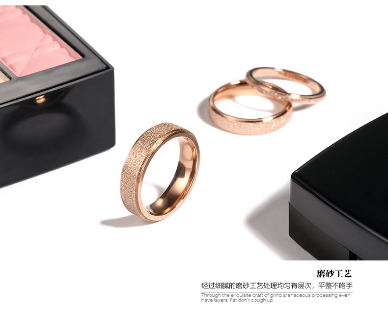 Bague mixte      - Ref 3086941 Image 15