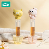 Монстр, кролик, 2 шт