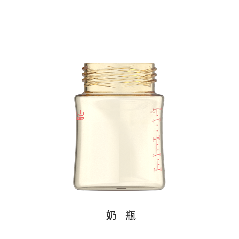 Such As Mountain MiniQ Breast Pump Accessories Aftermarket Accessories Pat before Consult Customer Service PPSU Milk Bottle Without Pacifier Smzdm