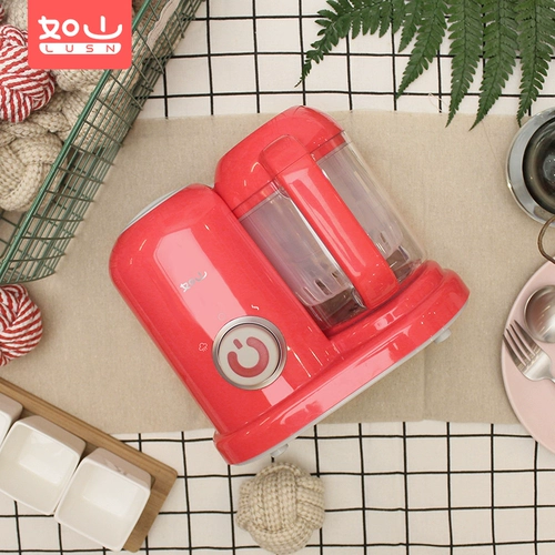 Детская техника для приготовления блюд для прикорма, палочка для смешивания, детский универсальный кухонный комбайн