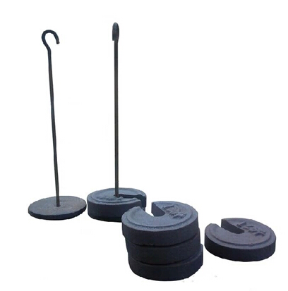 Traction hook Traction lump Traction hook weighing mound Counterweight weight Traction mound weighing orthopedic lower limb traction mound