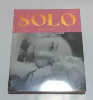 Spot) BLACKPINK Jinjini JENNIE SOLO special edition