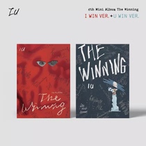 全款)IU 李知恩 迷你6 The Winning 获胜