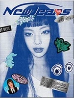 BlueBook-Hyein версия