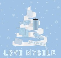 (Spot SPECIAL OFFER) BTS LOVE MYSELF OFFICIAL Peripheral