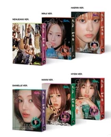 Ханни обложка