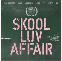 (Spot) BTS Bulletproof Youth League MINI 2 SKOOL LUV AFFAIR PAYMENT CARD